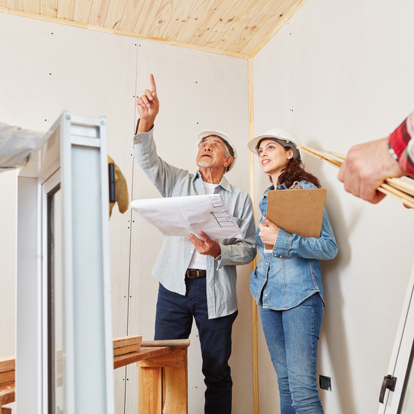 Construction de maison à Le Tulzan avec une entreprise fiable : Hilario Fervic