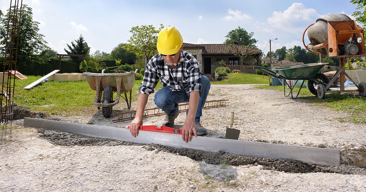 votre artisan  depuis plus  de 40 ans